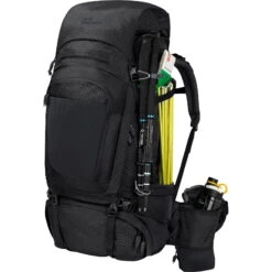Jack Wolfskin Denali 65+10 Men - Trekkingrucksack -Campfreunde Geschäft jack wolfskin denali 65 10 men trekkingrucksack jw 2010061 6000 os 1