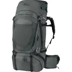 Jack Wolfskin Denali 65+10 Women - Trekkingrucksack