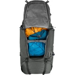 Jack Wolfskin Denali 75+10 Men - Trekkingrucksack -Campfreunde Geschäft jack wolfskin denali 75 10 men trekkingrucksack slate green jw 2010051 4136 os 1