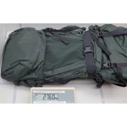 Jack Wolfskin Denali 75+10 Men - Trekkingrucksack -Campfreunde Geschäft jack wolfskin denali 75 10 men trekkingrucksack slate green jw 2010051 4136 os 10