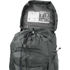 Jack Wolfskin Denali 75+10 Men - Trekkingrucksack -Campfreunde Geschäft jack wolfskin denali 75 10 men trekkingrucksack slate green jw 2010051 4136 os 3