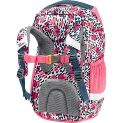 Jack Wolfskin Kids Explorer 16 - Kinderrucksack -Campfreunde Geschäft jack wolfskin kids explorer 16 kinderrucksack jw 2008242 1284 os 4