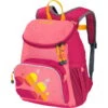 Jack Wolfskin Little Joe - Rucksack Für Kinder -Campfreunde Geschäft jack wolfskin little joe rucksack fuer kinder orchid jw 2010601 2019 os 3