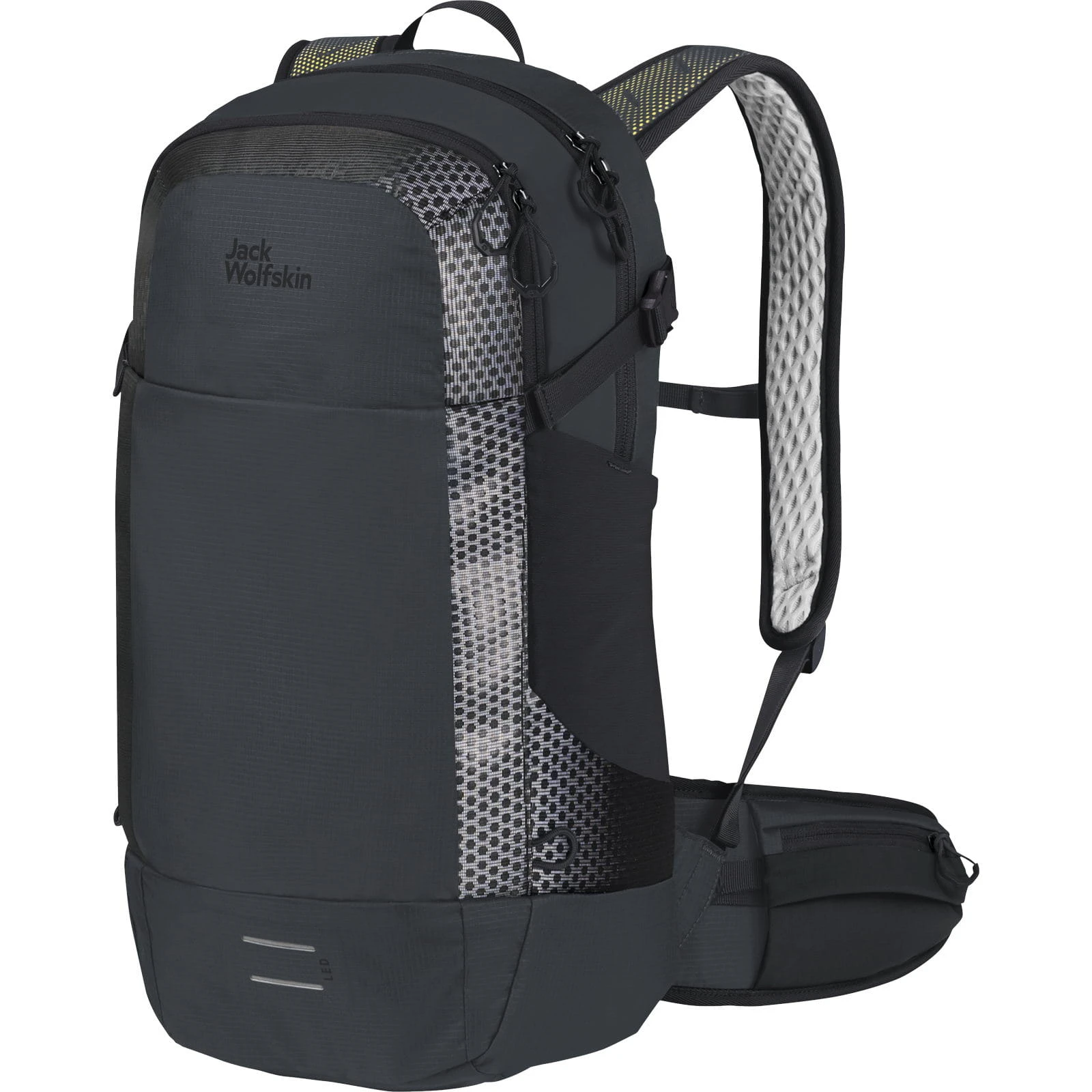 Jack Wolfskin Moab Jam Pro 24.5 - Radrucksack 3 Jack Wolfskin Moab Jam Pro 24.5 - Radrucksack