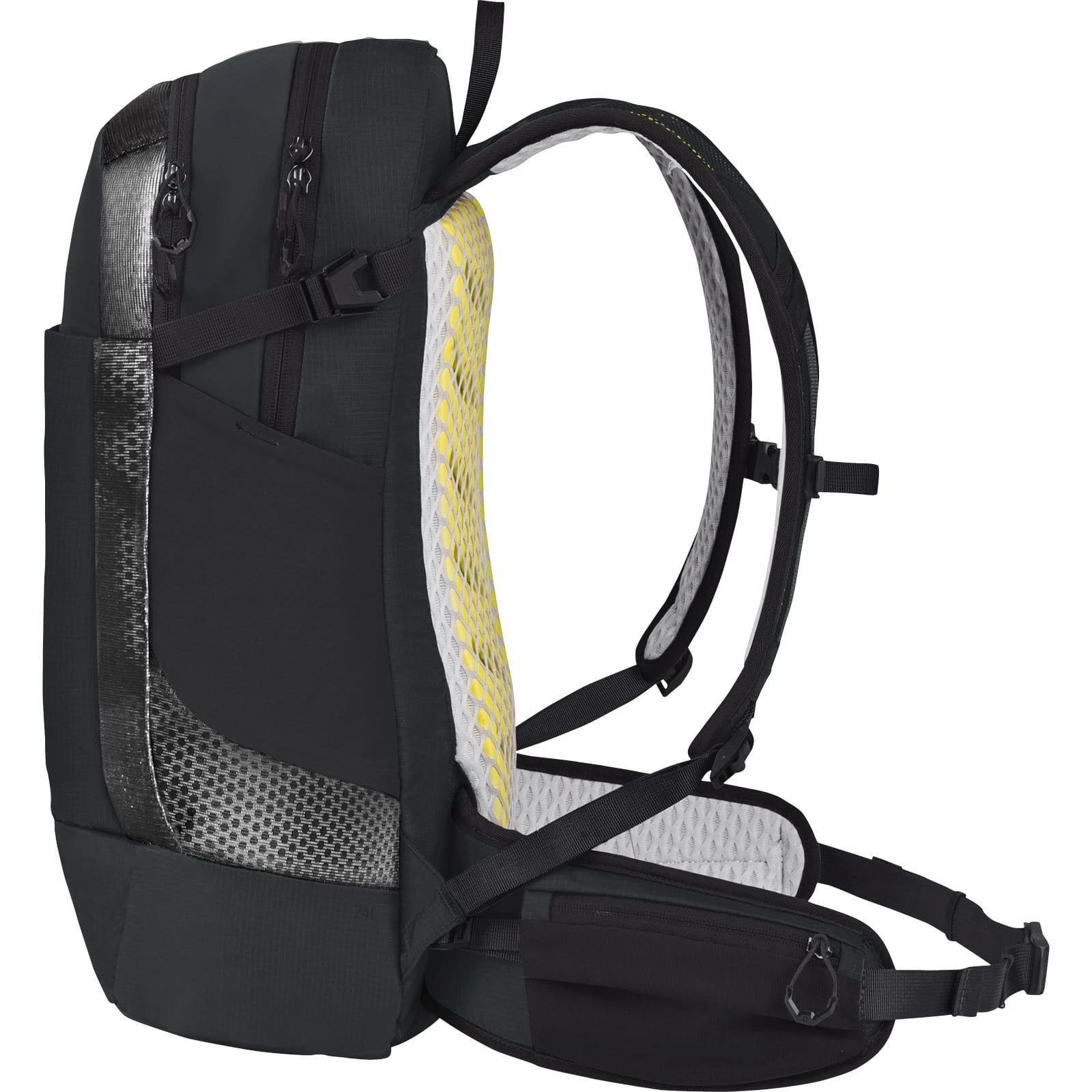 Jack Wolfskin Moab Jam Pro 24.5 - Radrucksack 5 Jack Wolfskin Moab Jam Pro 24.5 - Radrucksack – Bild 3