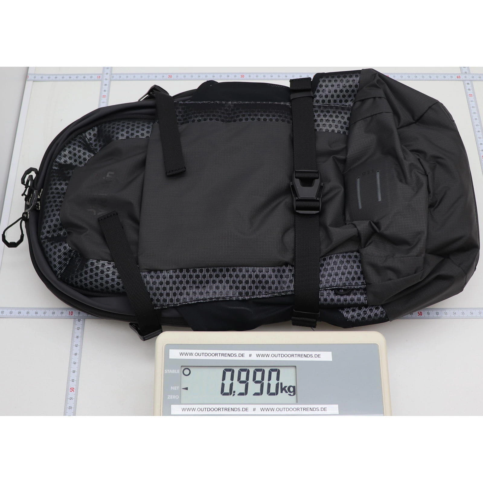 Jack Wolfskin Moab Jam Pro 24.5 - Radrucksack 15 Jack Wolfskin Moab Jam Pro 24.5 - Radrucksack – Bild 13