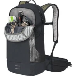 Jack Wolfskin Moab Jam Pro 24.5 - Radrucksack 20 Jack Wolfskin Moab Jam Pro 24.5 - Radrucksack -Campfreunde Geschäft jack wolfskin moab jam pro 24 5 radrucksack jw 2010261 6699 os 4