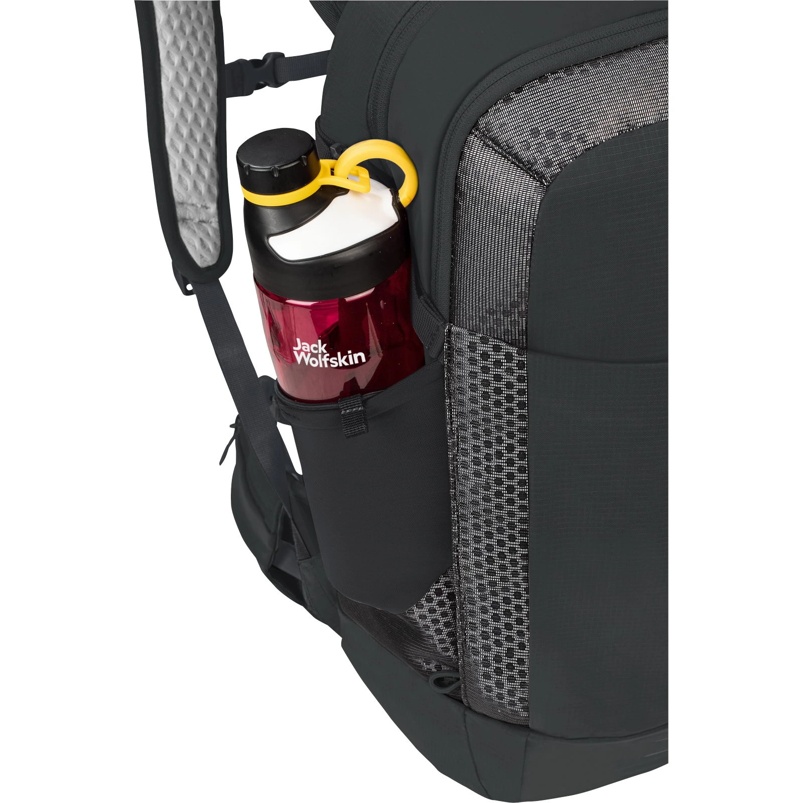 Jack Wolfskin Moab Jam Pro 24.5 - Radrucksack 9 Jack Wolfskin Moab Jam Pro 24.5 - Radrucksack – Bild 7