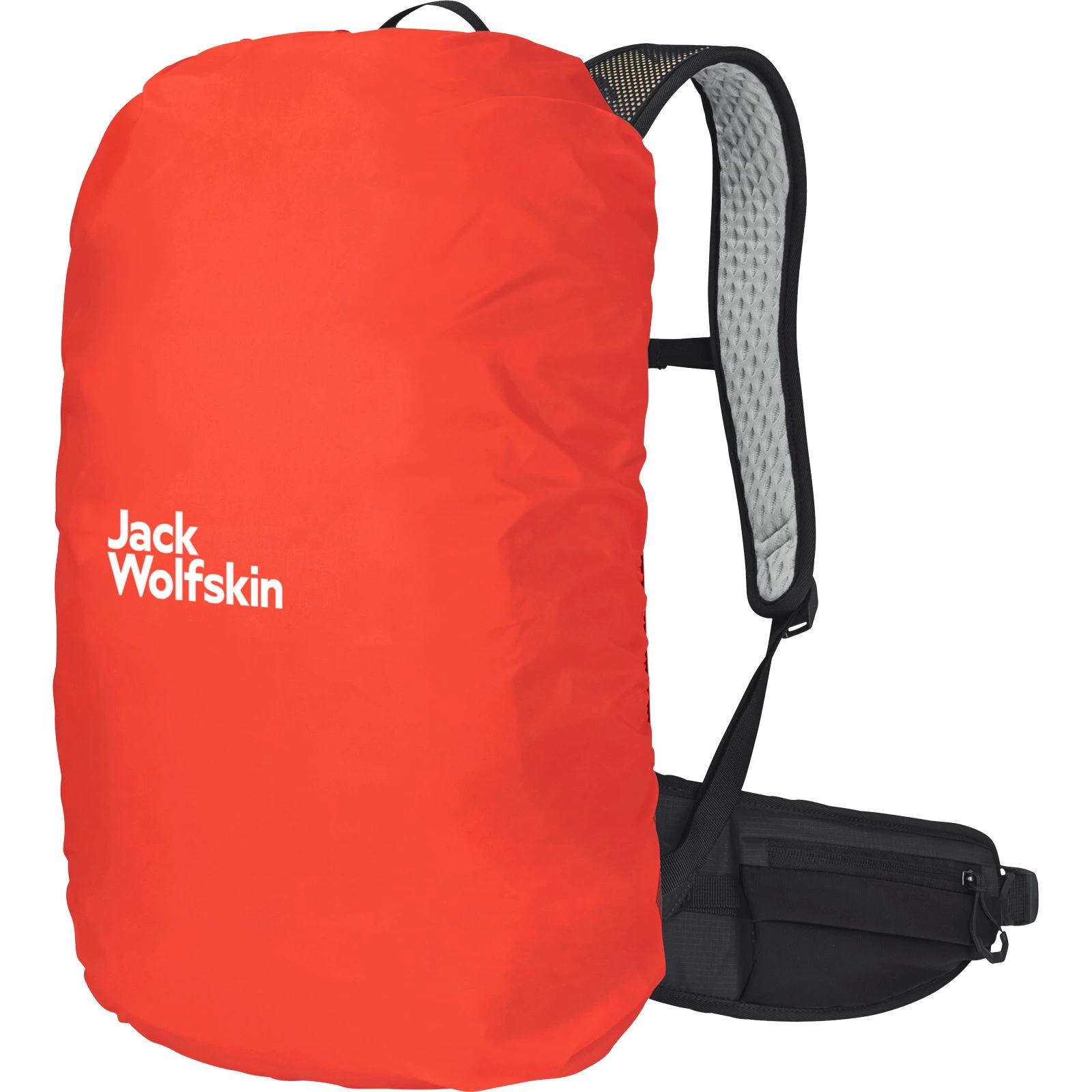 Jack Wolfskin Moab Jam Pro 24.5 - Radrucksack 14 Jack Wolfskin Moab Jam Pro 24.5 - Radrucksack – Bild 12