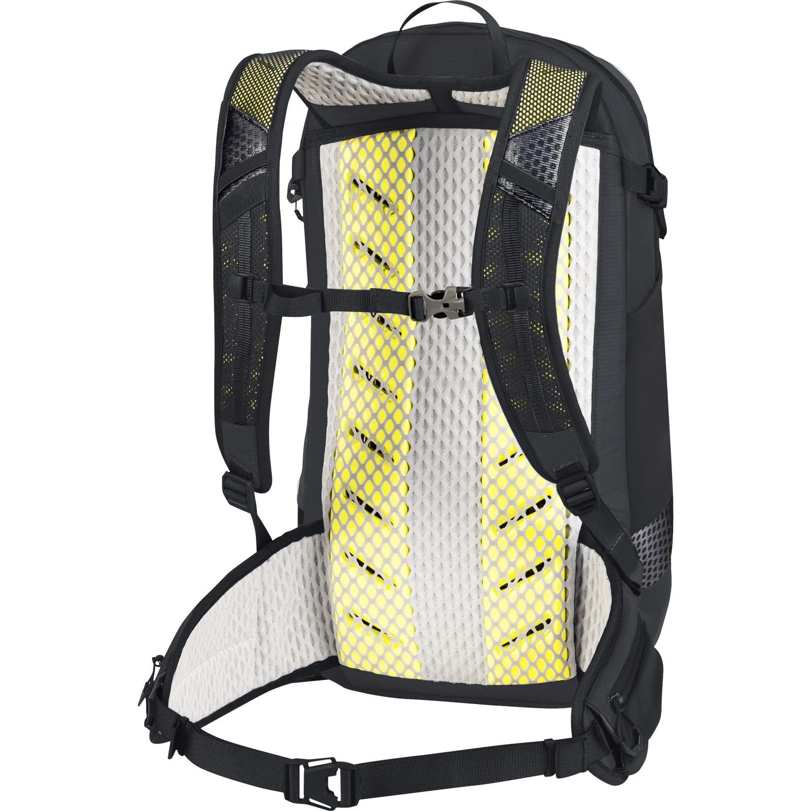 Jack Wolfskin Moab Jam Pro 24.5 - Radrucksack 4 Jack Wolfskin Moab Jam Pro 24.5 - Radrucksack – Bild 2