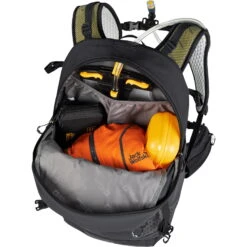 Jack Wolfskin Moab Jam Pro 34.5 - Radrucksack -Campfreunde Geschäft jack wolfskin moab jam pro 34 5 radrucksack jw 2010241 6699 os 2