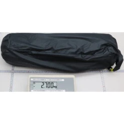 Jack Wolfskin Real Dome Lite II - 2-Personen-Zelt -Campfreunde Geschäft jack wolfskin real dome lite ii 2 personen zelt jw 3008031 5155 os 5