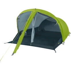 Jack Wolfskin Star Tunnel II - Zwei-Personen-Zelt 12 Jack Wolfskin Star Tunnel II - Zwei-Personen-Zelt -Campfreunde Geschäft jack wolfskin star tunnel ii zwei personen zelt gingko green jw 3008091 4181 os 2