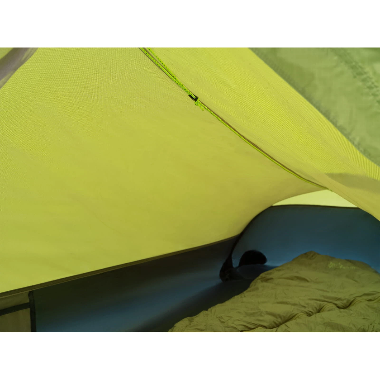 Jack Wolfskin Star Tunnel II - Zwei-Personen-Zelt 7 Jack Wolfskin Star Tunnel II - Zwei-Personen-Zelt – Bild 5