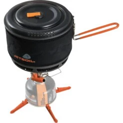 Jetboil 1.5L Ceramic FluxRing Cook Pot - Kochtopf -Campfreunde Geschäft jetboil 1 5l ceramic fluxring cook pot kochtopf jet crcpt15 eu 3