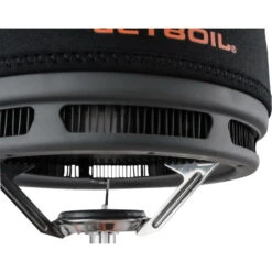 Jetboil 1.5L Ceramic FluxRing Cook Pot - Kochtopf -Campfreunde Geschäft jetboil 1 5l ceramic fluxring cook pot kochtopf jet crcpt15 eu 5
