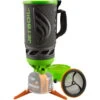 Jetboil Flash Java Kit - PCS Kochsystem Für Gas -Campfreunde Geschäft jetboil flash java kit pcs kochsystem fuer gas ecto jet fljvec eu