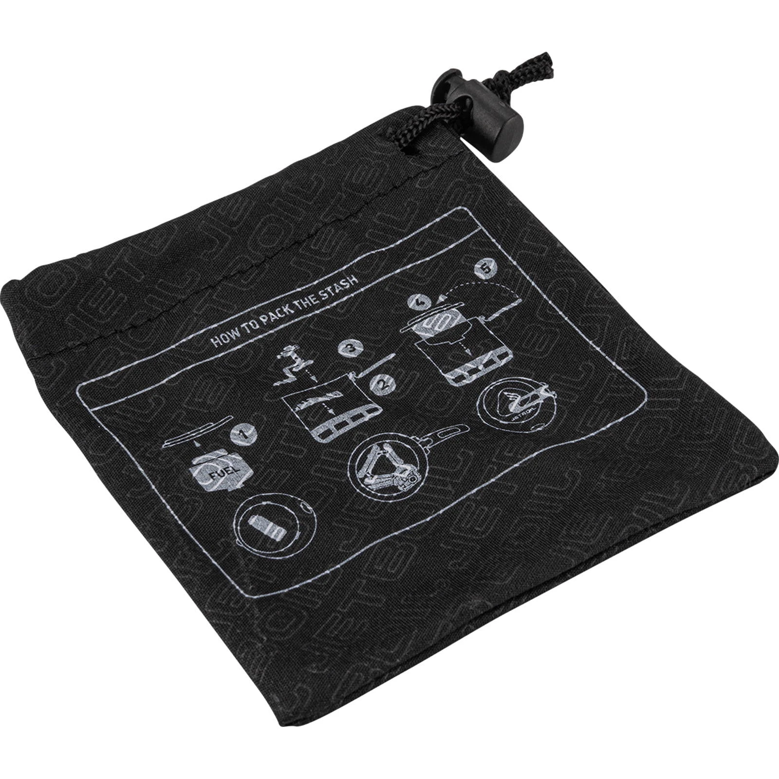 Jetboil Stash - Kocherset 13 Jetboil Stash - Kocherset – Bild 11