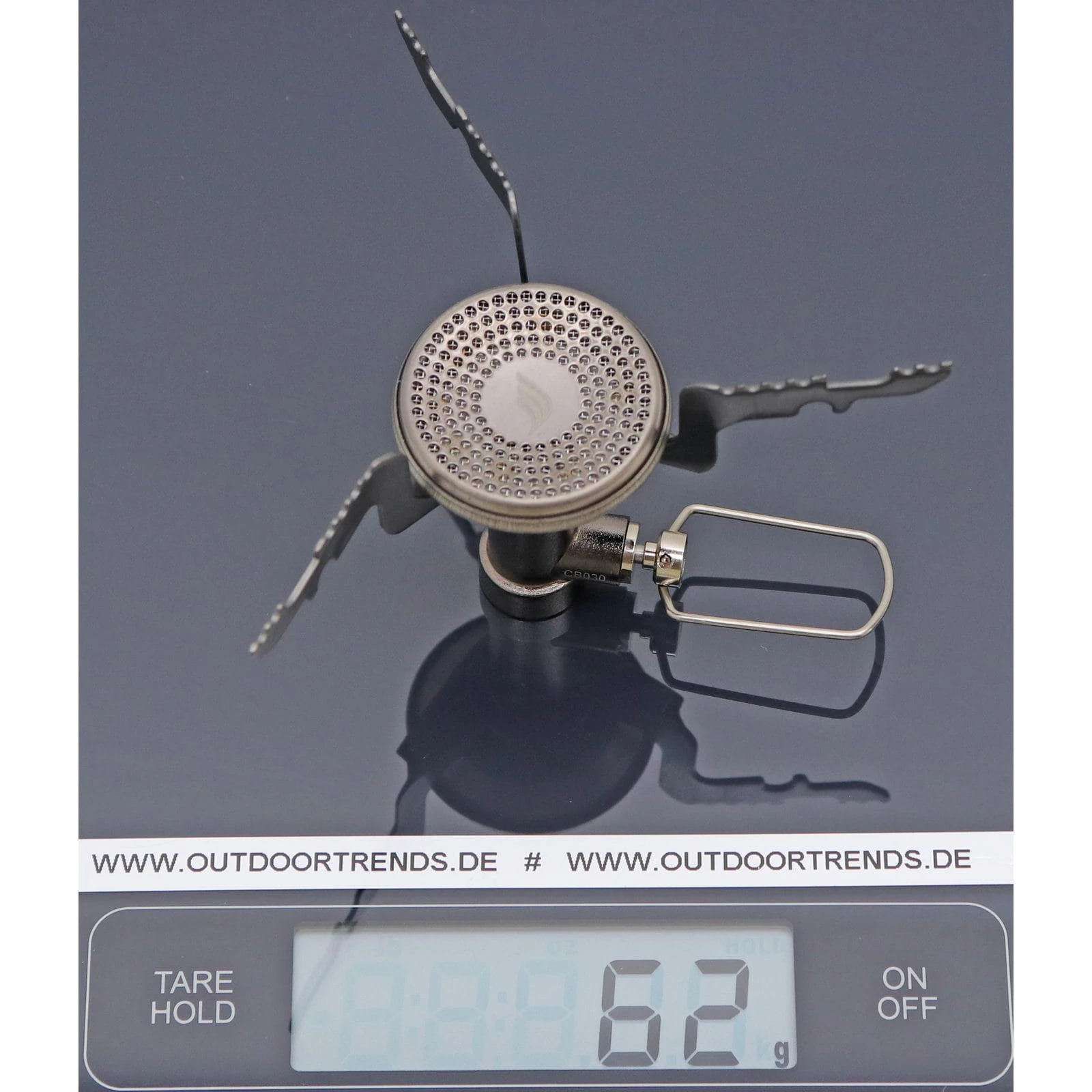 Jetboil Stash - Kocherset 5 Jetboil Stash - Kocherset – Bild 3