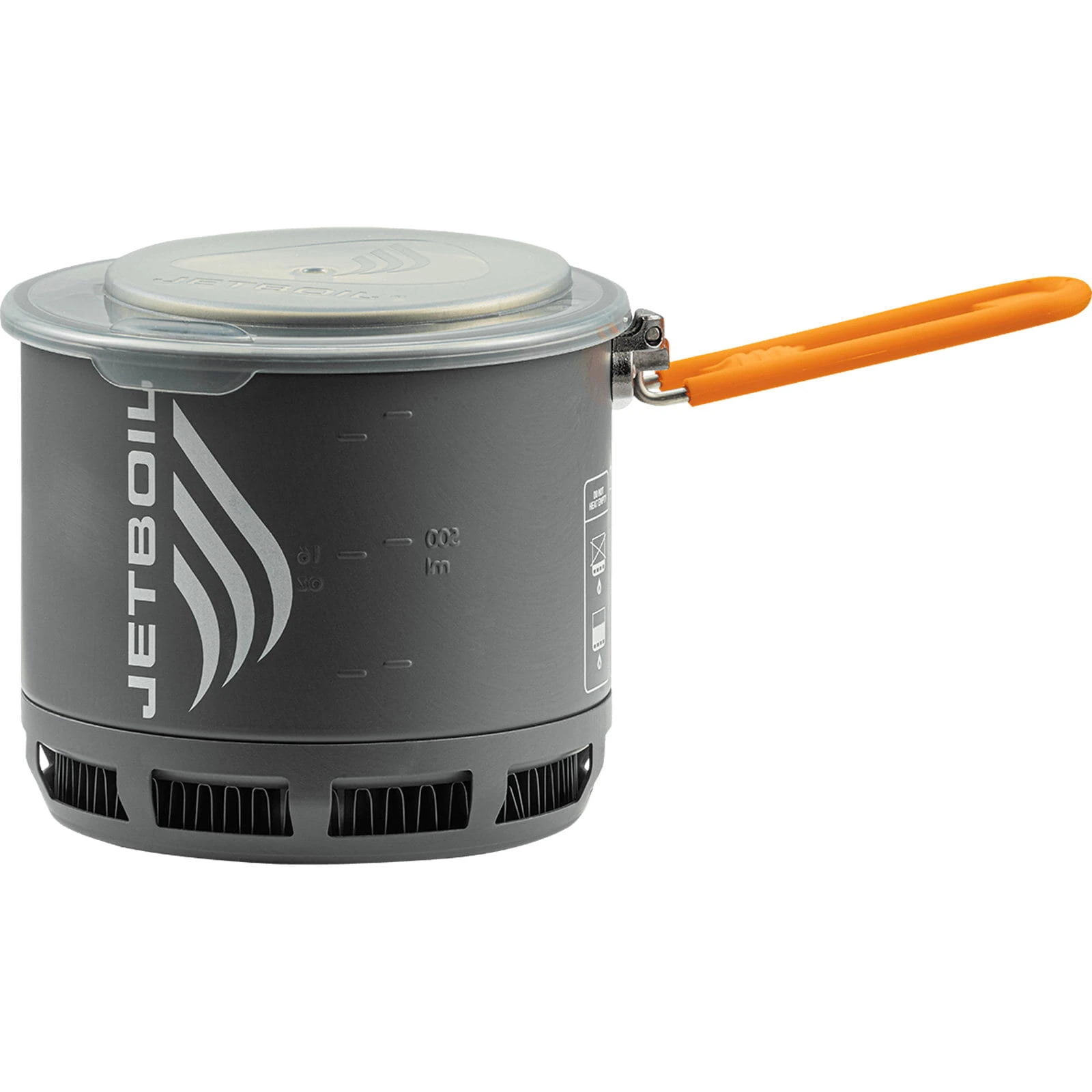 Jetboil Stash - Kocherset 9 Jetboil Stash - Kocherset – Bild 7
