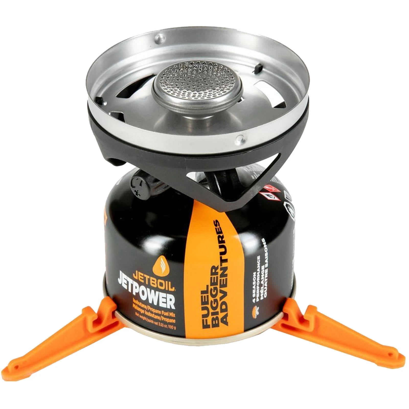 Jetboil Zip - Kochsystem Für Gas 4 Jetboil Zip - Kochsystem Für Gas – Bild 2