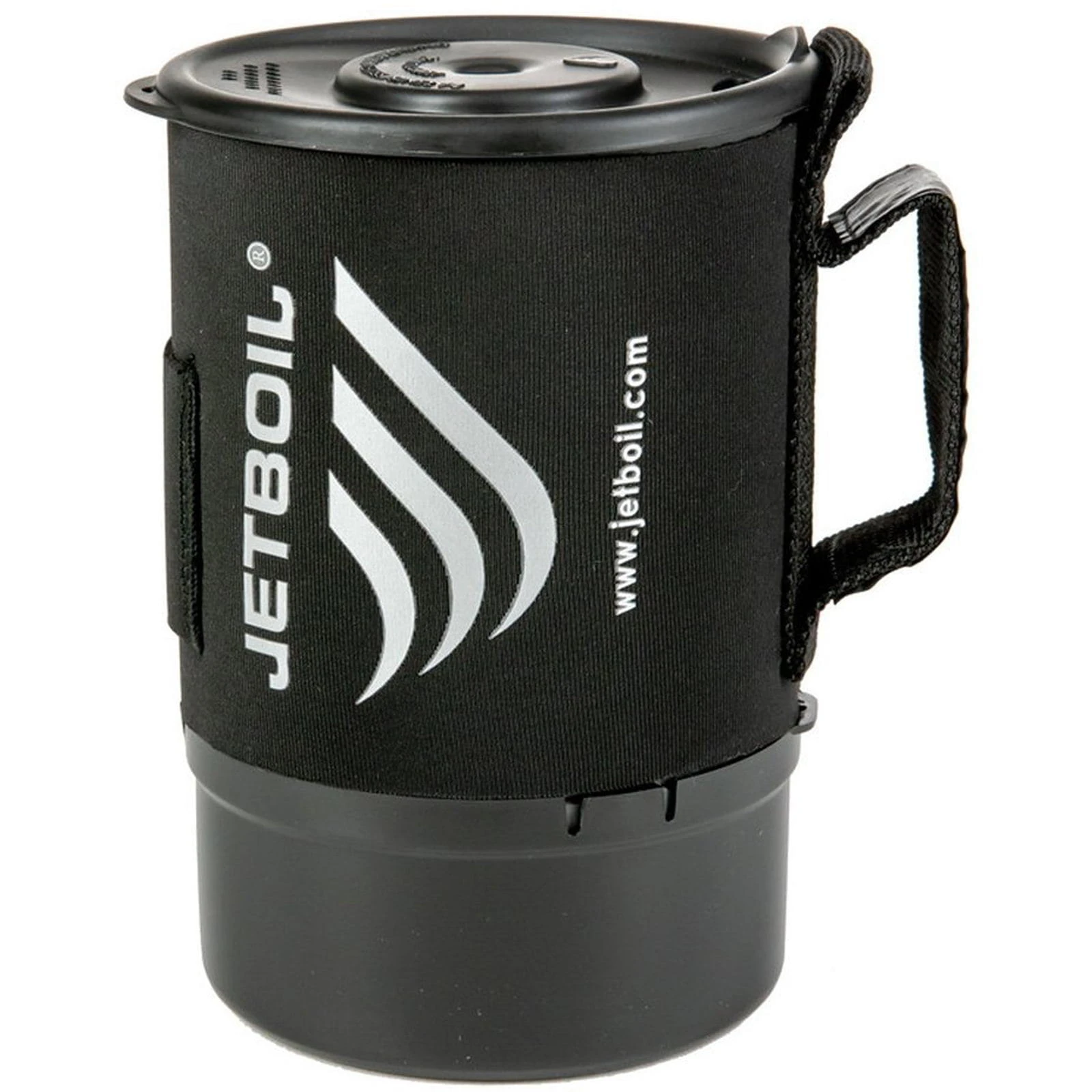 Jetboil Zip - Kochsystem Für Gas 5 Jetboil Zip - Kochsystem Für Gas – Bild 3