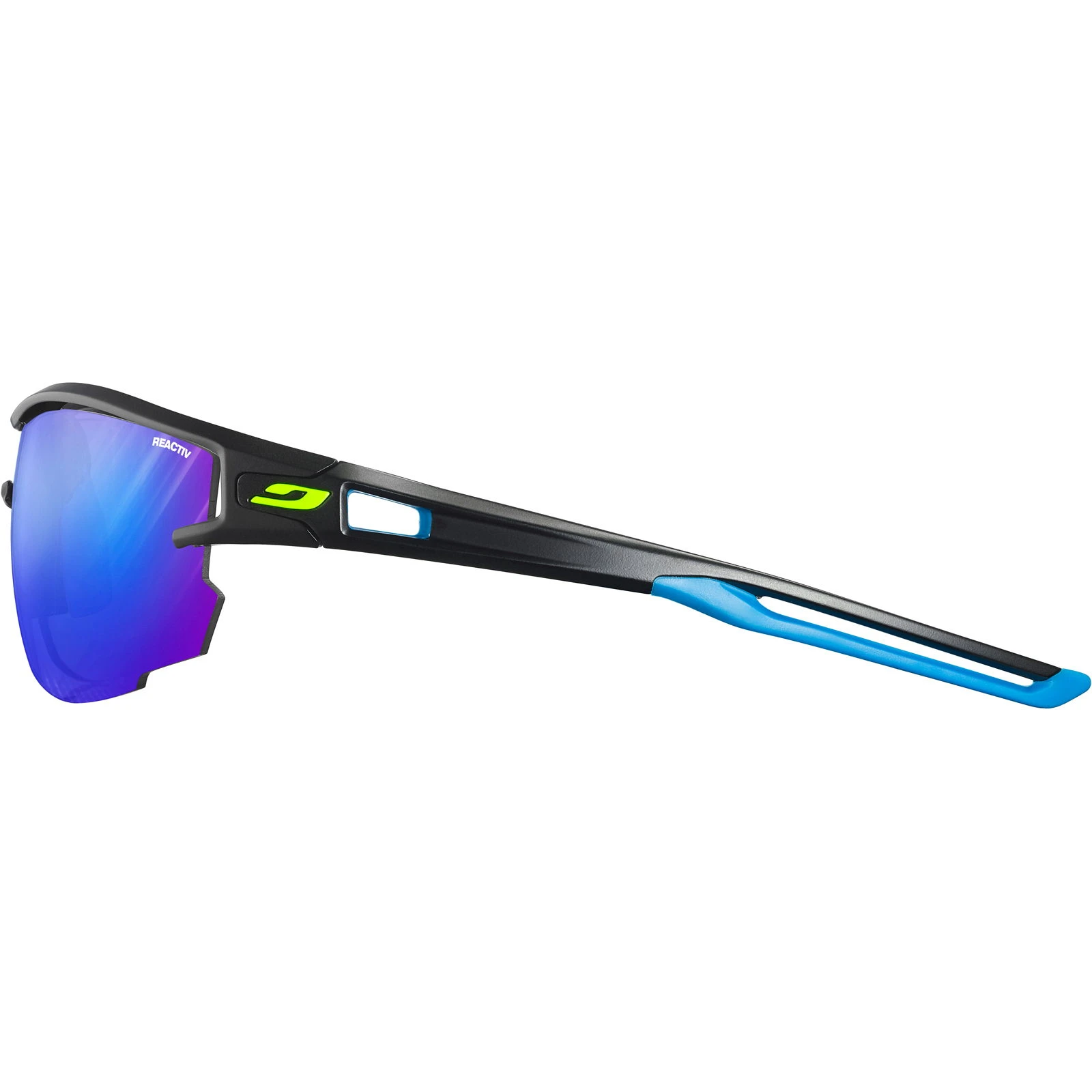 JULBO Aero Reactiv 1-3 High Contrast - Sonnenbrille 4 JULBO Aero Reactiv 1-3 High Contrast - Sonnenbrille – Bild 2
