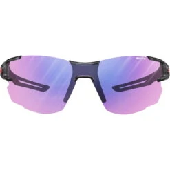 JULBO Aerolite Reactiv 1-3 High Contrast - Sonnenbrille -Campfreunde Geschäft julbo aerolite reactiv 1 3 hc sonnenbrille schwarz jb j496 3414 5