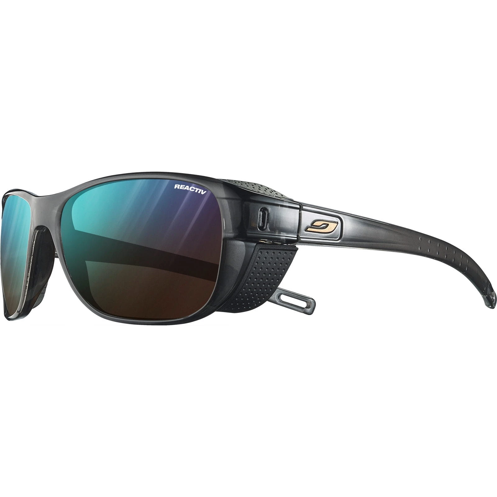 JULBO Camino M Reactiv 2-4 - Hochgebirgsbrille 3 JULBO Camino M Reactiv 2-4 - Hochgebirgsbrille