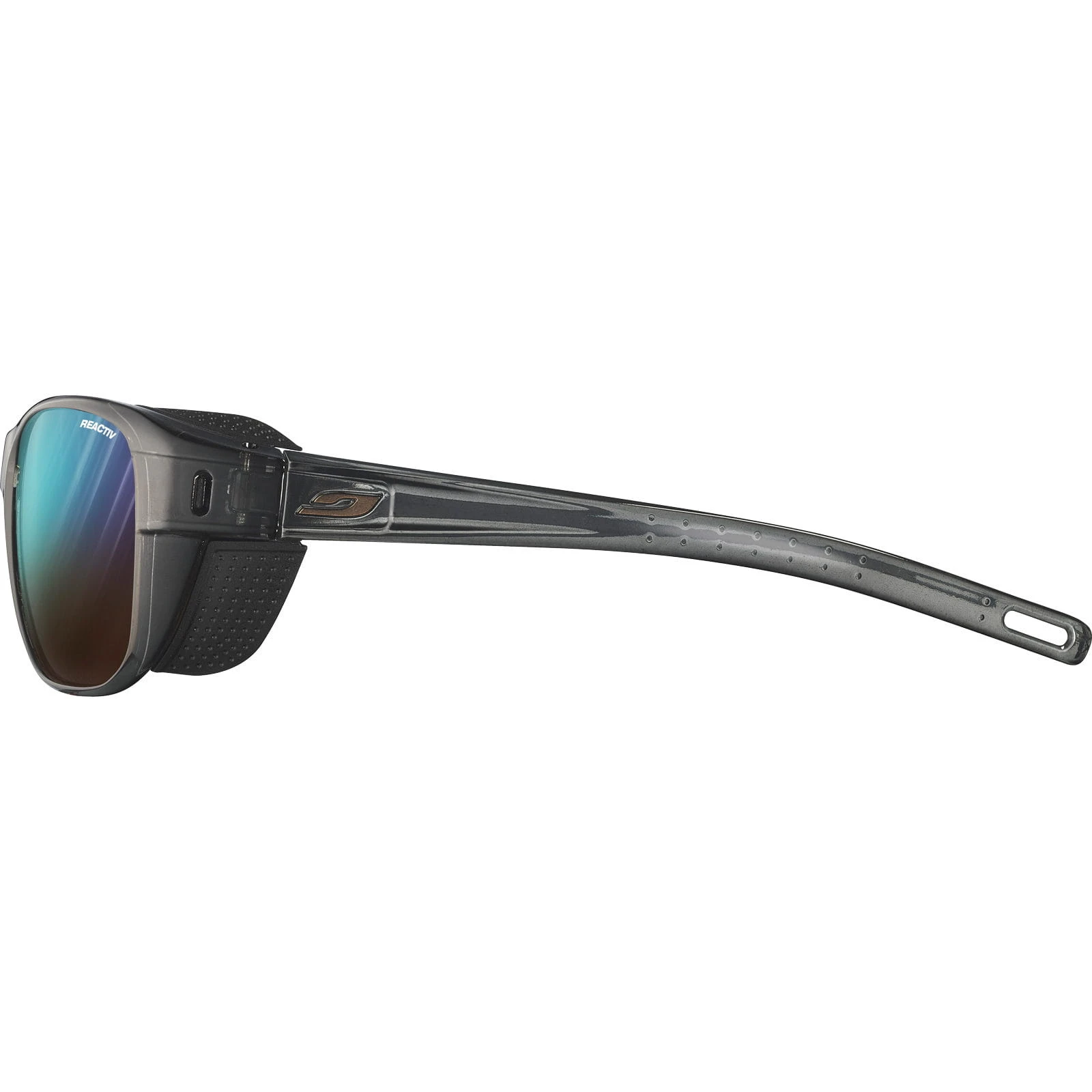 JULBO Camino M Reactiv 2-4 - Hochgebirgsbrille 4 JULBO Camino M Reactiv 2-4 - Hochgebirgsbrille – Bild 2