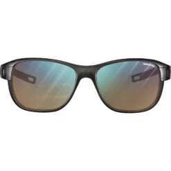 JULBO Camino M Reactiv 2-4 - Hochgebirgsbrille 9 JULBO Camino M Reactiv 2-4 - Hochgebirgsbrille -Campfreunde Geschäft julbo camino m reactiv 2 4 hochgebirgsbrille schwarz transparent jb j558 3614 2