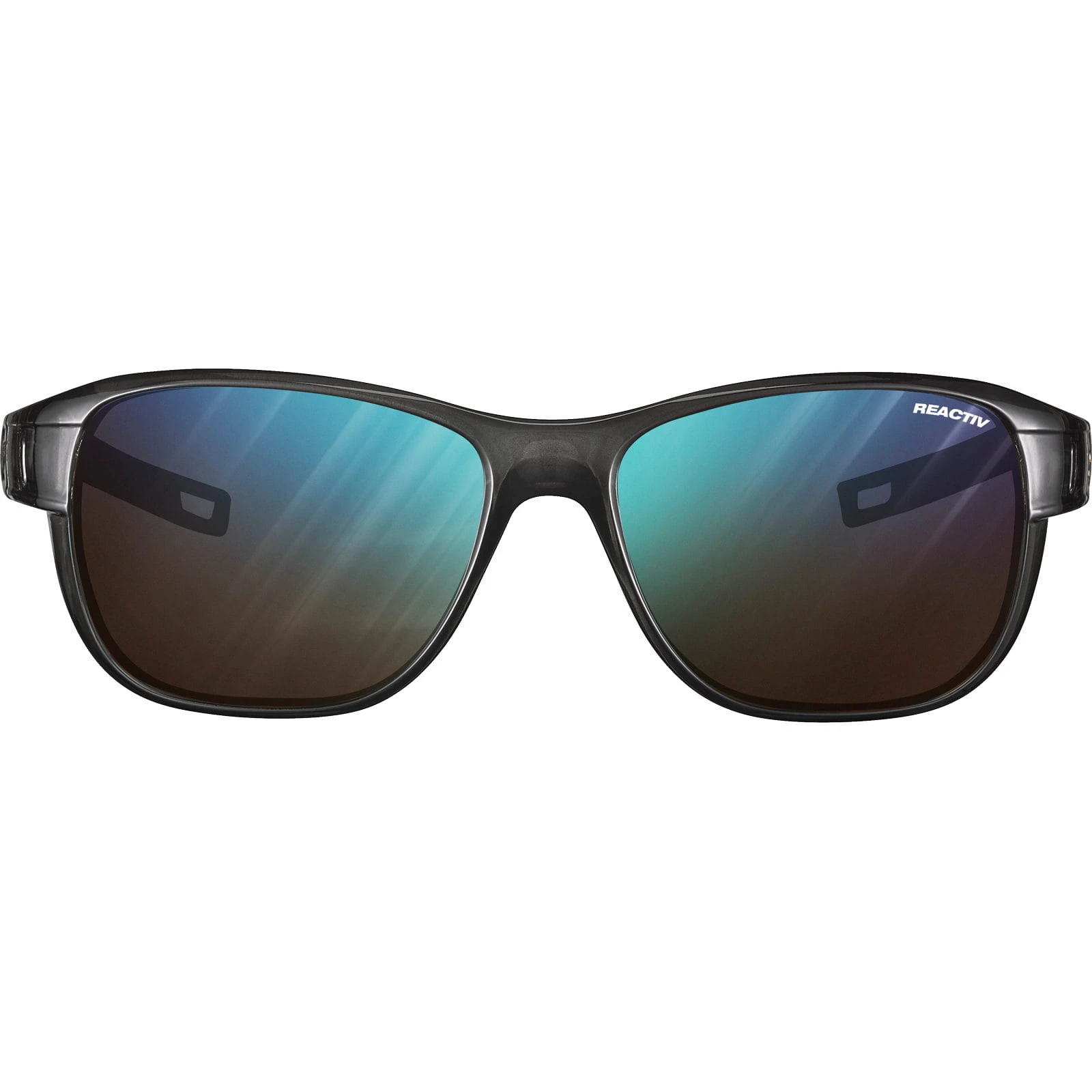 JULBO Camino M Reactiv 2-4 - Hochgebirgsbrille 6 JULBO Camino M Reactiv 2-4 - Hochgebirgsbrille – Bild 4