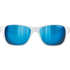 JULBO Camino M Spectron 3 Polarized - Sonnenbrille -Campfreunde Geschäft julbo camino m spectron 3 polarized sonnenbrille matt weiss jb j558 9011 2