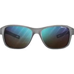 JULBO Camino L Reactiv 2-4 - Hochgebirgsbrille -Campfreunde Geschäft julbo camino reactiv performance 2 4 hochgebirgsbrille schwarz grau jb j501 3614 0