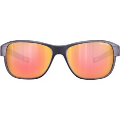 JULBO Camino L Spectron 3 - Sonnenbrille -Campfreunde Geschäft julbo camino spectron 3 sonnenbrille violett rosa jb j501 1114 12