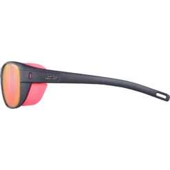 JULBO Camino L Spectron 3 - Sonnenbrille -Campfreunde Geschäft julbo camino spectron 3 sonnenbrille violett rosa jb j501 1114 13