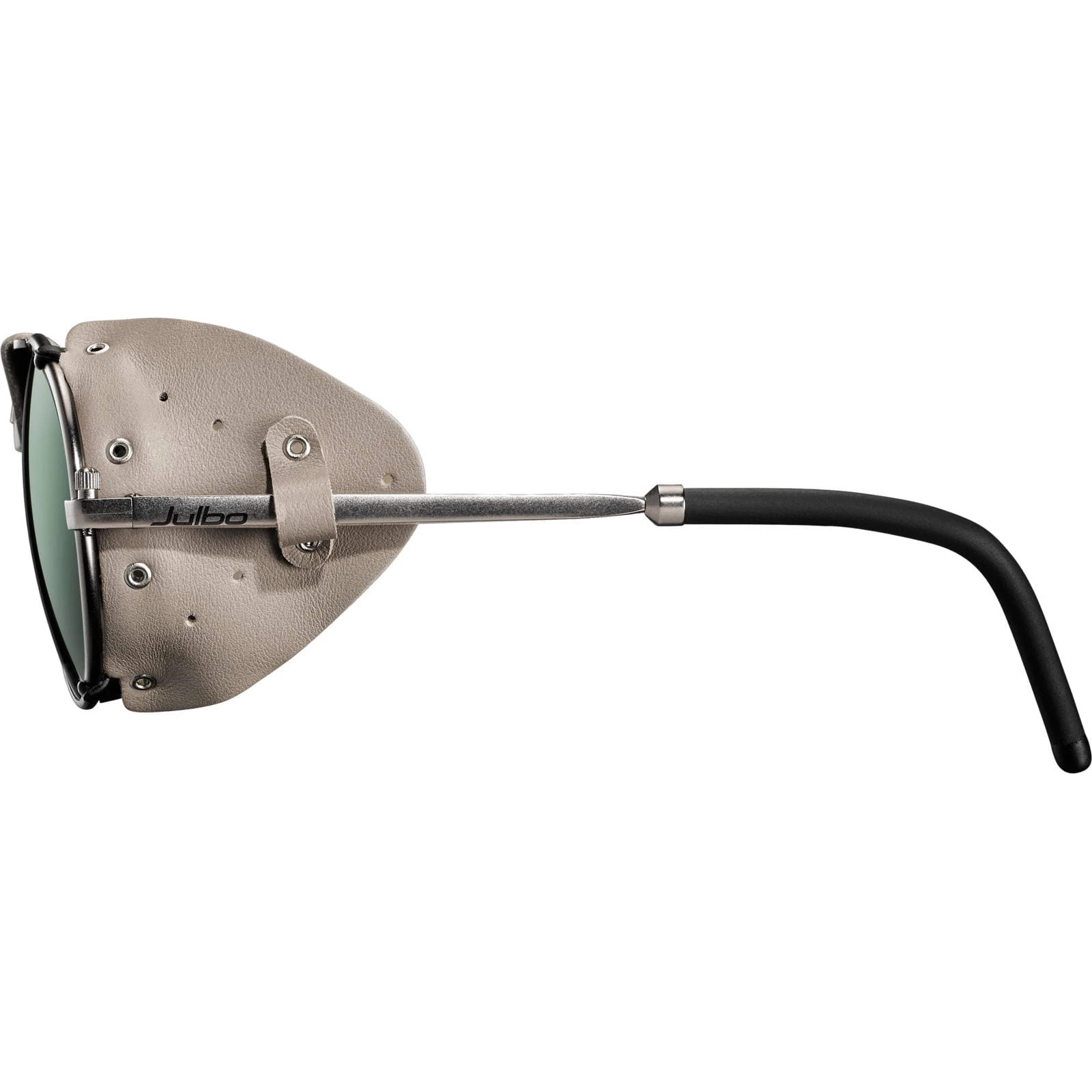 JULBO Cham Spectron 3 Polarized - Gletscherbrille 5 JULBO Cham Spectron 3 Polarized - Gletscherbrille – Bild 3