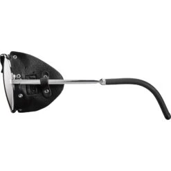JULBO Cham Spectron 4 - Gletscherbrille 8 JULBO Cham Spectron 4 - Gletscherbrille -Campfreunde Geschäft julbo cham spectron 4 gletscherbrille silber schwarz jb j020 1221 5