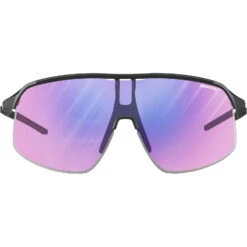 JULBO Density Reactiv High Contrast 1-3 - Fahrradbrille -Campfreunde Geschäft julbo density reactiv high contrast 1 3 fahrradbrille matt schwarz jb j561 3412 8