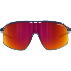 JULBO Density Spectron 3 - Fahrradbrille 8 JULBO Density Spectron 3 - Fahrradbrille -Campfreunde Geschäft julbo density spectron 3 fahrradbrille matt blau weiss rot jb j561 1112 5