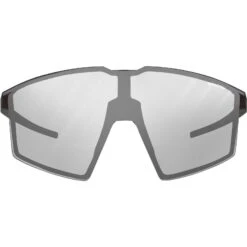 JULBO Edge Reactiv 0-3 - Fahrradbrille -Campfreunde Geschäft julbo edge reactiv 0 3 fahrradbrille matt schwarz neonorange jb j562 4078 3