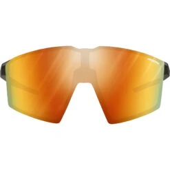 JULBO Edge Reactiv Light Amplifier 1-3 - Fahrradbrille -Campfreunde Geschäft julbo edge reactiv light amplifier 1 3 fahrradbrille schimmernd schwarz jb j562 3380 3