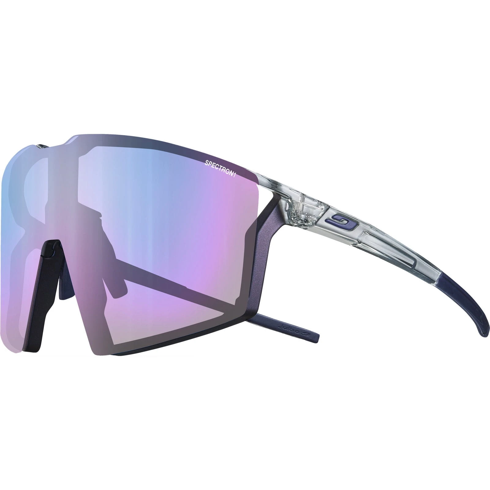 JULBO Edge Spectron 1 - Fahrradbrille 3 JULBO Edge Spectron 1 - Fahrradbrille
