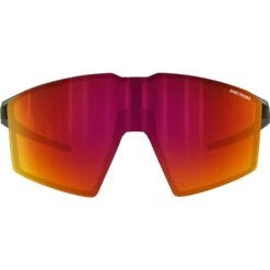 JULBO Edge Spectron 3 & Spectron 0 - Fahrradbrille 11 JULBO Edge Spectron 3 & Spectron 0 - Fahrradbrille -Campfreunde Geschäft julbo edge spectron 3 0 fahrradbrille matt khaki schwarz jb j562 1145 2