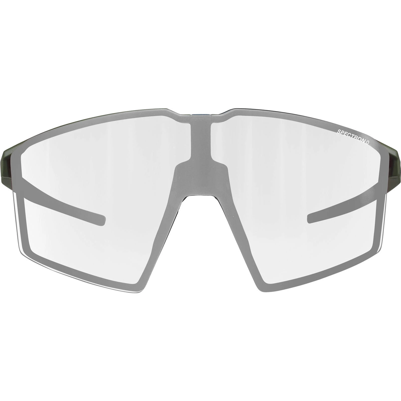 JULBO Edge Spectron 3 & Spectron 0 - Fahrradbrille 8 JULBO Edge Spectron 3 & Spectron 0 - Fahrradbrille – Bild 6