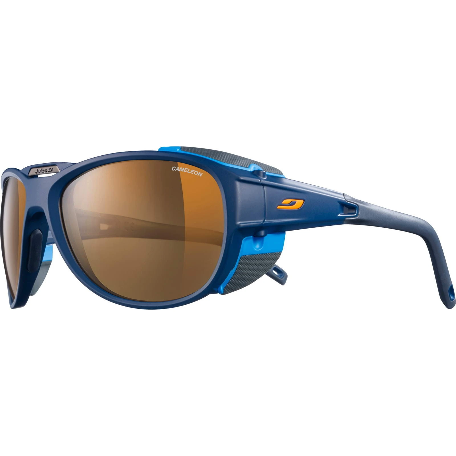 JULBO Explorer 2.0 Reactiv 2-4 Polarized - Brille 3 JULBO Explorer 2.0 Reactiv 2-4 Polarized - Brille