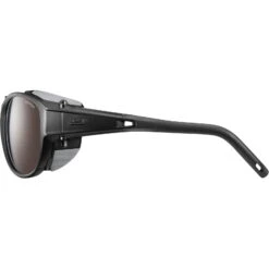 JULBO Explorer 2.0 Spectron 4 - Brille -Campfreunde Geschäft julbo explorer 2 0 spectron 4 brille schwarz matt grau jb j497 1214 2