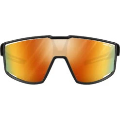 JULBO Fury S Reactiv Light Amplifier 1-3 - Bikebrille Für Kids -Campfreunde Geschäft julbo fury s reactiv light amplifier 1 3 bikebrille fuer kids matt schwarz grau jb j550 3314 3