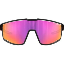 JULBO Fury S Spectron 3 - Bikebrille Kids -Campfreunde Geschäft julbo fury s spectron 3 bikebrille kids matt schwarz rosa jb j550 1132 17