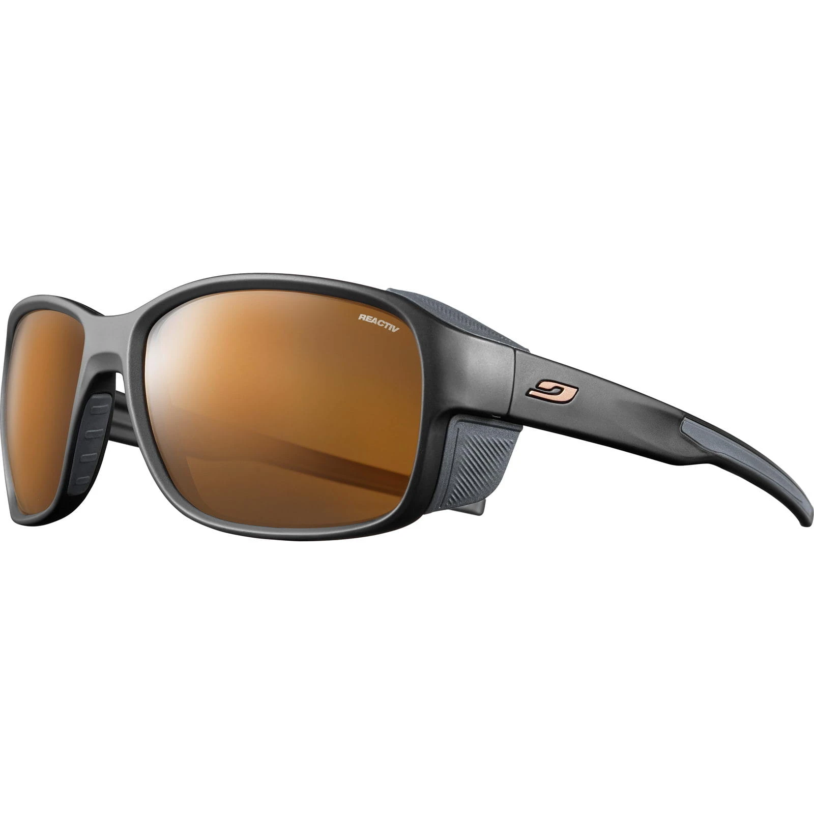 JULBO MonteBianco 2 - Reactiv 2-4 Polarized 3 JULBO MonteBianco 2 - Reactiv 2-4 Polarized